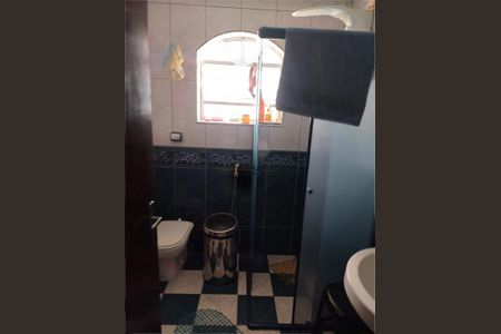 Casa à venda com 3 quartos, 144m² em Vila Irmaos Arnoni, São Paulo