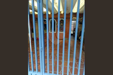 Casa à venda com 3 quartos, 144m² em Vila Irmaos Arnoni, São Paulo