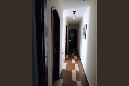 Casa à venda com 3 quartos, 144m² em Vila Irmaos Arnoni, São Paulo