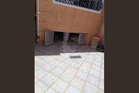 Casa à venda com 3 quartos, 144m² em Vila Irmaos Arnoni, São Paulo