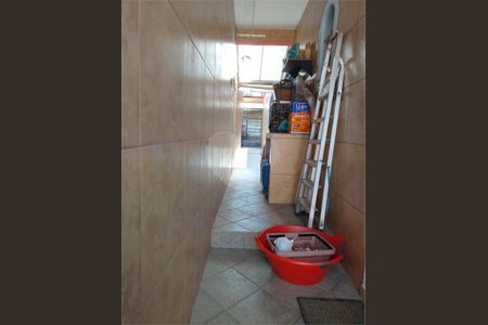 Casa à venda com 3 quartos, 144m² em Vila Irmaos Arnoni, São Paulo