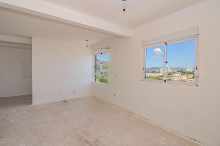 Apartamento à venda com 44m², 1 quarto e 1 vaga Apartamento à venda com 44m², 1 quarto e 1 vagaSala