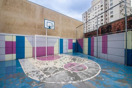 Apartamento à venda com 44m², 1 quarto e 1 vaga Apartamento à venda com 44m², 1 quarto e 1 vagaQuadra Esportiva