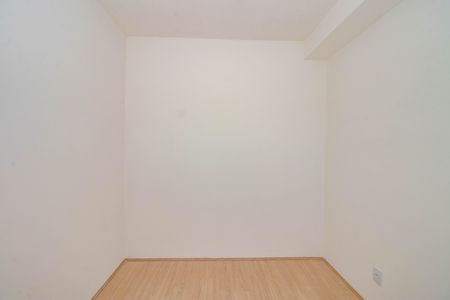 Apartamento à venda com 44m², 1 quarto e 1 vaga Apartamento à venda com 44m², 1 quarto e 1 vagaQuarto