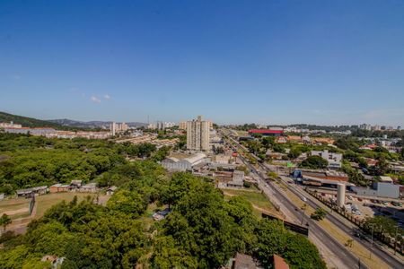 Apartamento à venda com 44m², 1 quarto e 1 vaga Apartamento à venda com 44m², 1 quarto e 1 vagaVista