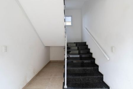 Apartamento para alugar com 37m², 1 quarto e sem vaga Apartamento para alugar com 37m², 1 quarto e sem vagaÁrea Comum - Entrada