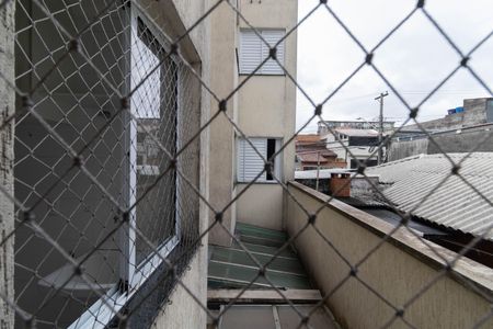 Apartamento para alugar com 37m², 1 quarto e sem vaga Apartamento para alugar com 37m², 1 quarto e sem vagaVista Quarto