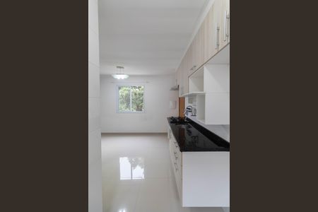 Apartamento para alugar com 37m², 1 quarto e sem vaga