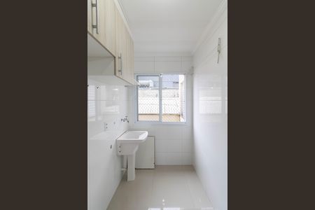 Apartamento para alugar com 37m², 1 quarto e sem vaga Apartamento para alugar com 37m², 1 quarto e sem vagaCozinha e Área de Serviço