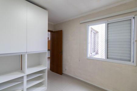 Quarto de apartamento para alugar com 1 quarto, 37m² em Penha de França, São Paulo