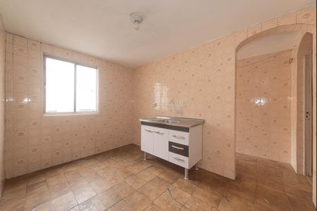 Apartamento para alugar com 44m², 2 quartos e 1 vaga Apartamento para alugar com 44m², 2 quartos e 1 vagaCozinha