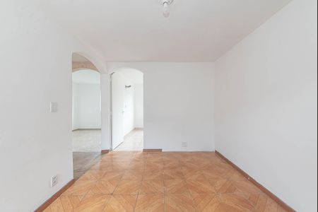 Sala de apartamento para alugar com 2 quartos, 44m² em Vila Fazzeoni, São Paulo