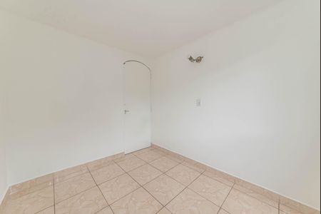 Quarto 1 de apartamento para alugar com 2 quartos, 44m² em Vila Fazzeoni, São Paulo