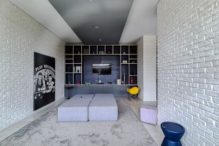 Apartamento à venda com 79m², 2 quartos e 1 vagaÁrea comum