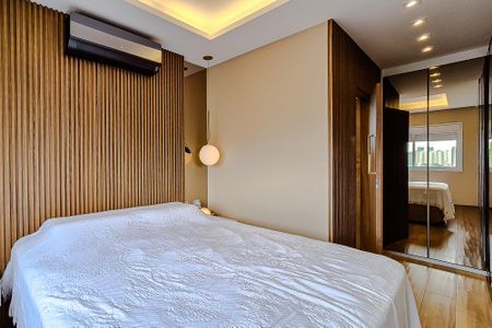 Apartamento à venda com 79m², 2 quartos e 1 vagaQuarto 1 - Suíte