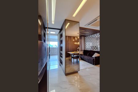 Apartamento à venda com 79m², 2 quartos e 1 vagaCozinha