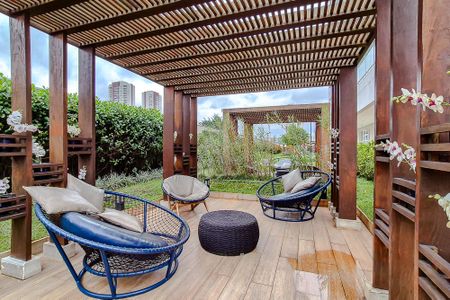 Apartamento à venda com 79m², 2 quartos e 1 vagaÁrea comum