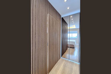 Apartamento à venda com 79m², 2 quartos e 1 vagaQuarto 1 - Suíte