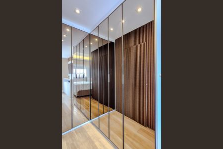 Apartamento à venda com 79m², 2 quartos e 1 vagaQuarto 1 - Suíte