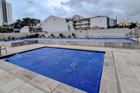 Apartamento à venda com 79m², 2 quartos e 1 vagaÁrea comum - Piscina