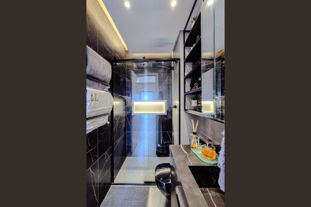 Apartamento à venda com 79m², 2 quartos e 1 vagaBanheiro