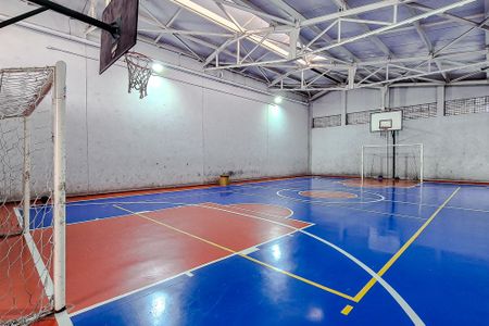 Apartamento à venda com 79m², 2 quartos e 1 vagaQuadra Esportiva