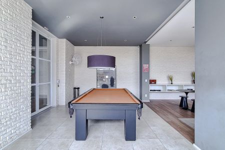 Apartamento à venda com 79m², 2 quartos e 1 vagaSala de Jogos