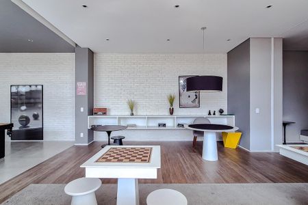 Apartamento à venda com 79m², 2 quartos e 1 vagaÁrea comum