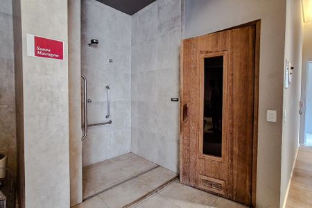 Apartamento à venda com 79m², 2 quartos e 1 vagaÁrea comum