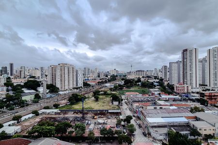 Apartamento à venda com 79m², 2 quartos e 1 vagaVista da Varanda