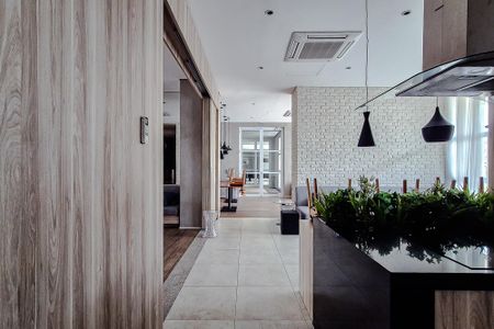 Apartamento à venda com 79m², 2 quartos e 1 vagaÁrea comum