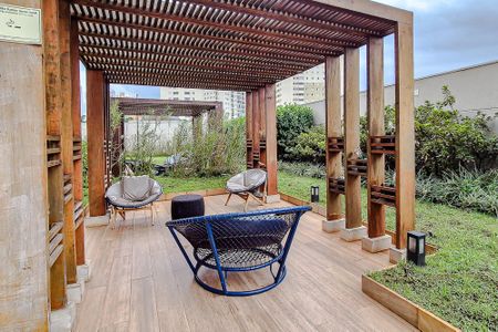 Apartamento à venda com 79m², 2 quartos e 1 vagaÁrea comum