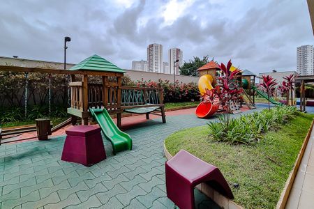 Apartamento à venda com 79m², 2 quartos e 1 vagaÁrea comum - Playground