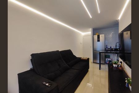 Sala de apartamento para alugar com 3 quartos, 61m² em Recreio dos Bandeirantes, Rio de Janeiro