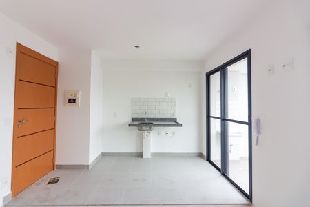 Studio  de apartamento à venda com 1 quarto, 24m² em Centro, Osasco