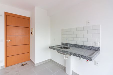 Studio  de apartamento à venda com 1 quarto, 24m² em Centro, Osasco