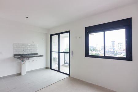 Studio  de apartamento à venda com 1 quarto, 24m² em Centro, Osasco