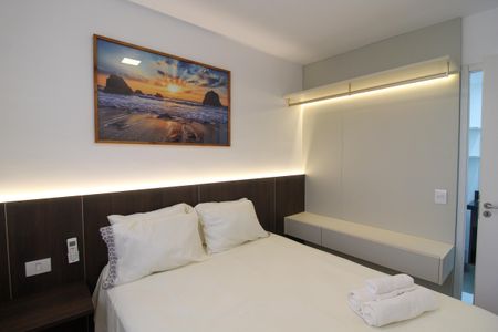 Apartamento à venda com 25m², 1 quarto e sem vaga Apartamento à venda com 25m², 1 quarto e sem vagaQuarto 1