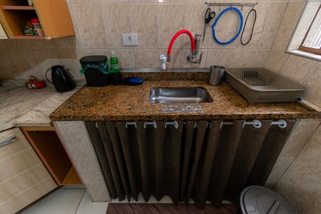 Casa à venda com 150m², 4 quartos e 2 vagasCozinha