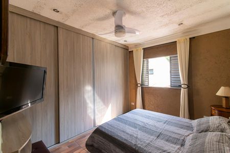 Casa à venda com 150m², 4 quartos e 2 vagasQuarto 2