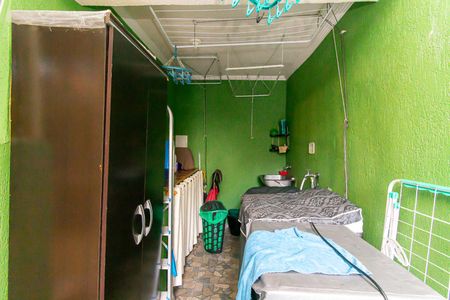 Casa à venda com 150m², 4 quartos e 2 vagasÁrea de Serviço