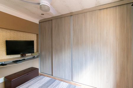 Casa à venda com 150m², 4 quartos e 2 vagasQuarto 3
