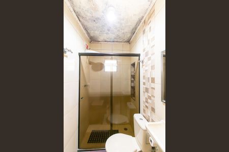 Casa à venda com 150m², 4 quartos e 2 vagasBanheiro