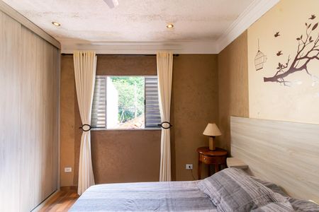 Casa à venda com 150m², 4 quartos e 2 vagasQuarto 2