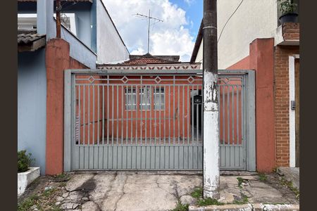 Casa à venda com 150m², 4 quartos e 2 vagasFachada