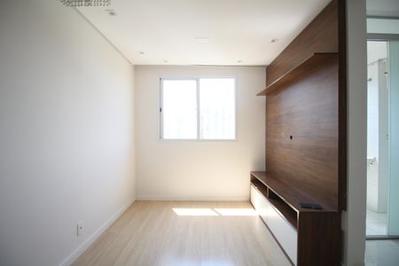 Apartamento para alugar com 2 quartos, 41m² em Vila Andrade, São Paulo