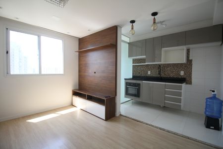 Apartamento para alugar com 2 quartos, 41m² em Vila Andrade, São Paulo