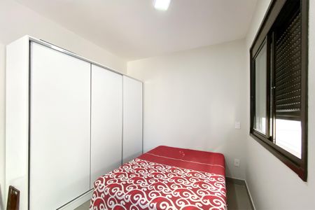 Studio para alugar com 40m², 1 quarto e 1 vagaQuarto