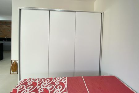 Quarto de kitnet/studio para alugar com 1 quarto, 40m² em Santa Tereza, Belo Horizonte