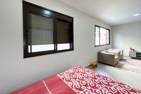 Quarto de kitnet/studio para alugar com 1 quarto, 40m² em Santa Tereza, Belo Horizonte
